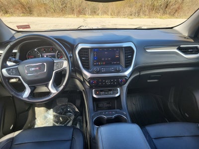 2020 GMC Acadia SLT