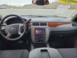 2013 GMC Yukon SLE