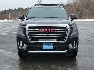 2024 GMC Yukon XL SLT