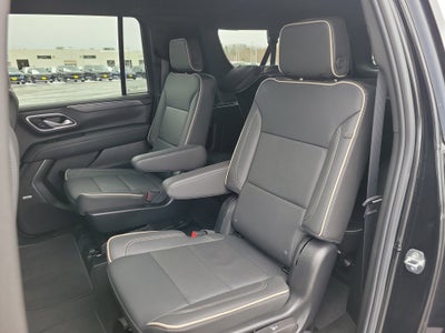 2024 GMC Yukon XL SLT