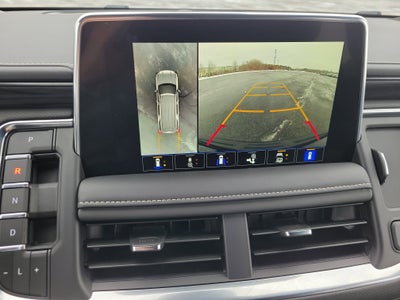 2024 GMC Yukon XL SLT