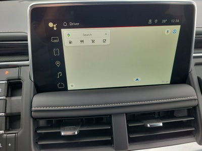 2024 GMC Yukon XL SLT