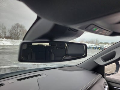 2024 GMC Yukon XL SLT