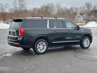 2024 GMC Yukon XL SLT