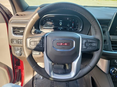 2024 GMC Yukon XL SLT