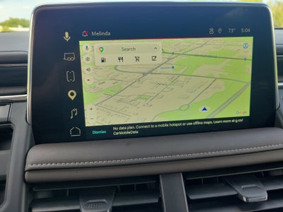 2024 GMC Yukon XL SLT