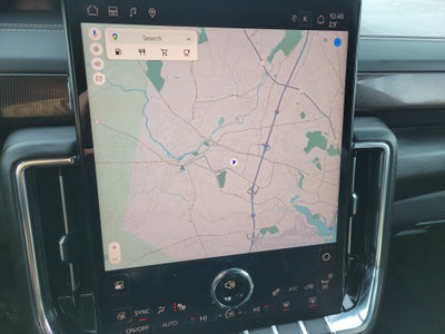 2025 GMC Yukon XL Elevation