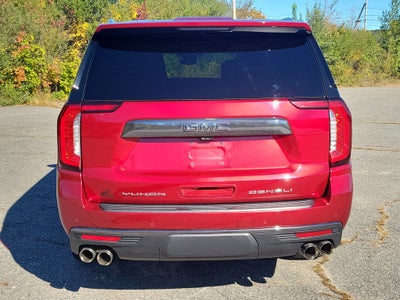2023 GMC Yukon XL Denali Ultimate