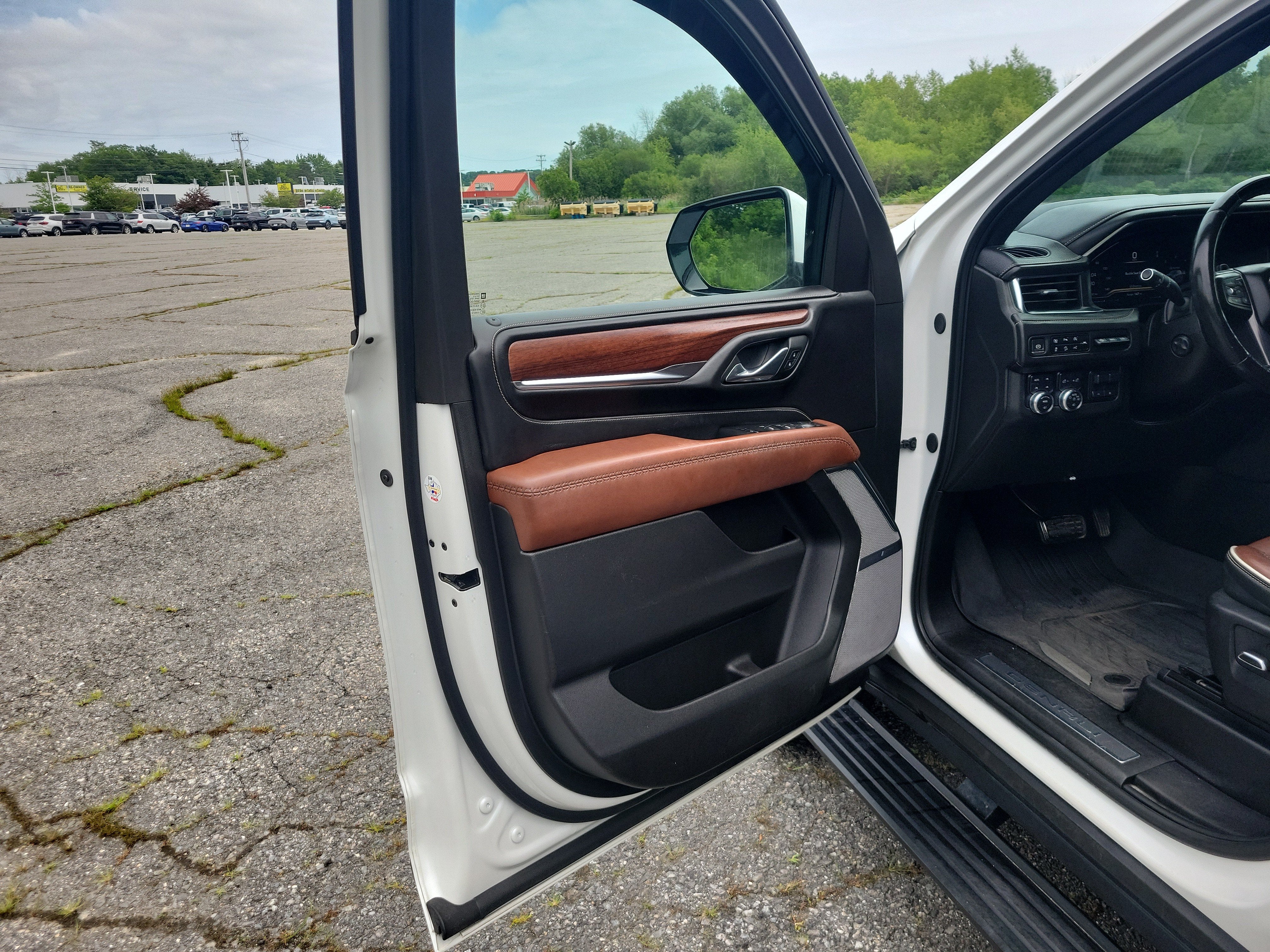 2023 GMC Yukon XL Denali Ultimate