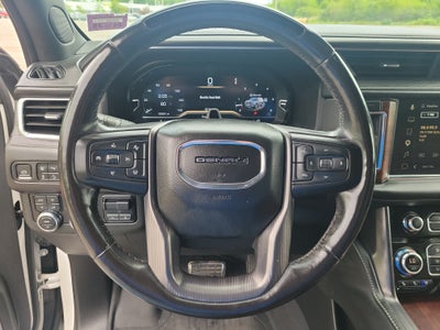 2023 GMC Yukon XL Denali Ultimate