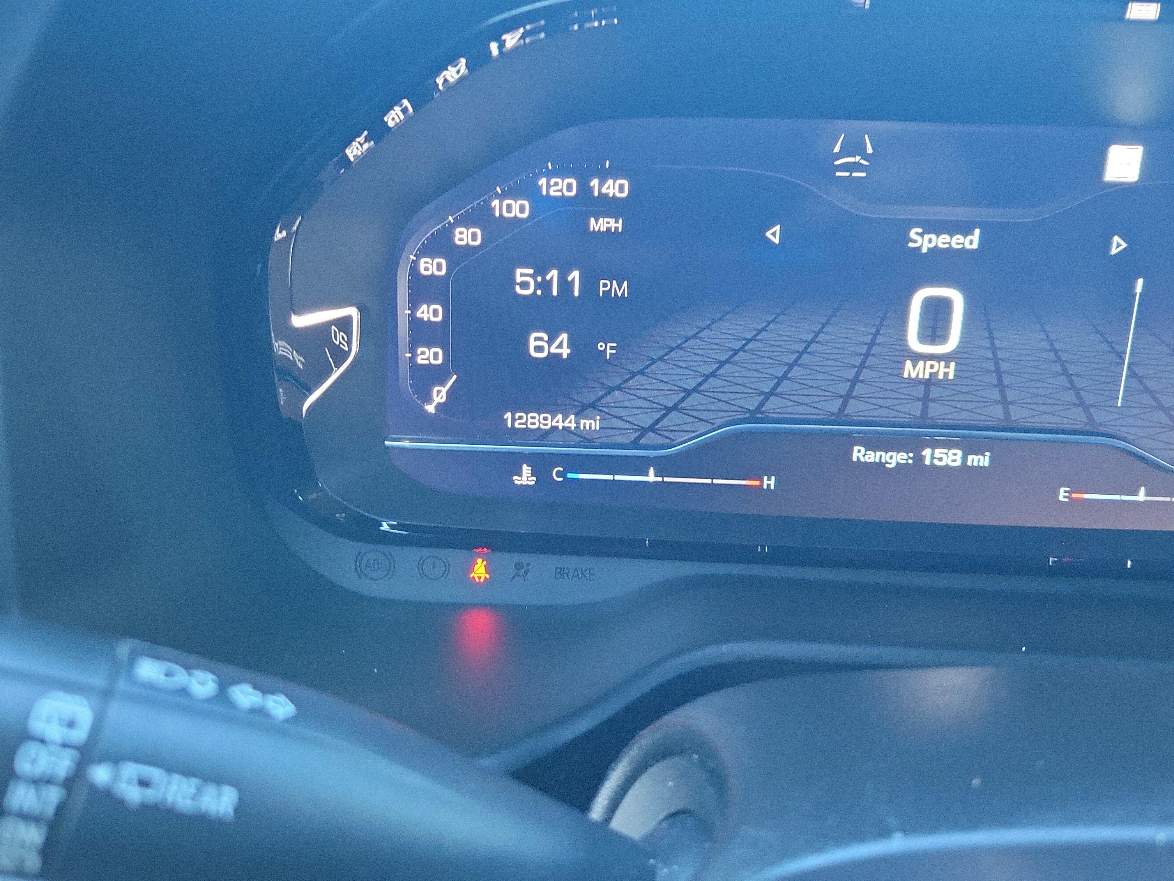 2023 GMC Yukon XL Denali Ultimate