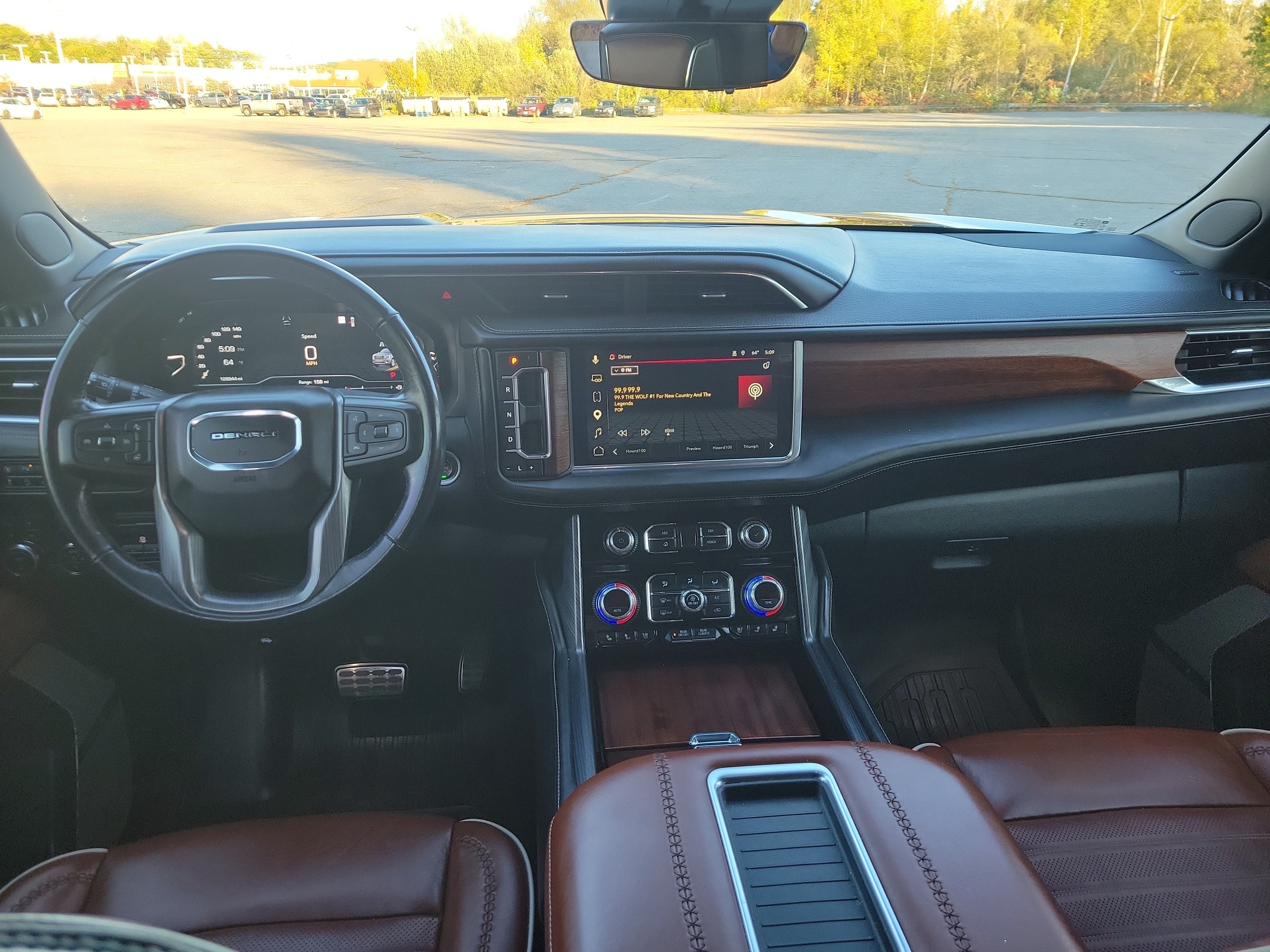 2023 GMC Yukon XL Denali Ultimate