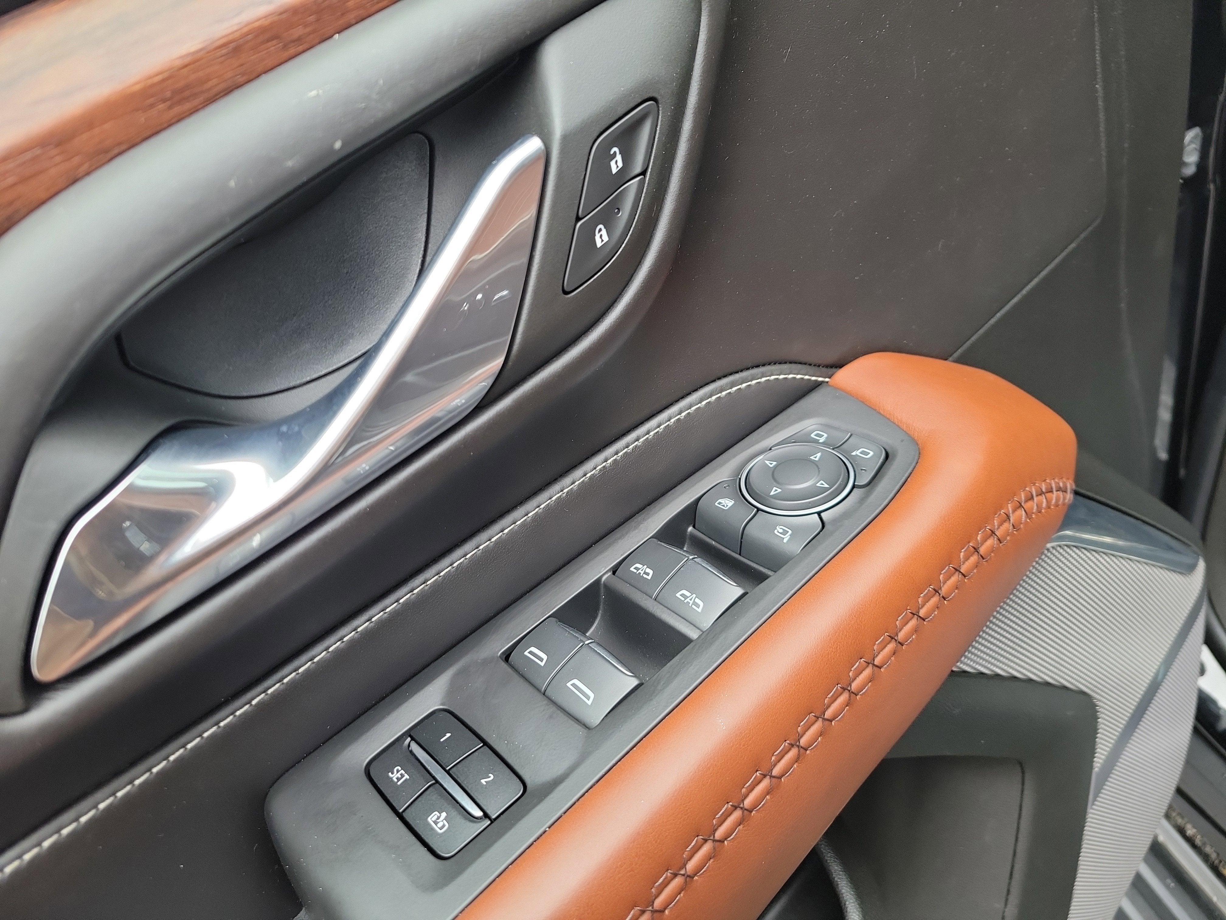 2023 GMC Yukon XL Denali Ultimate