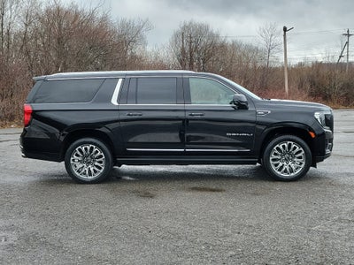 2023 GMC Yukon XL Denali Ultimate