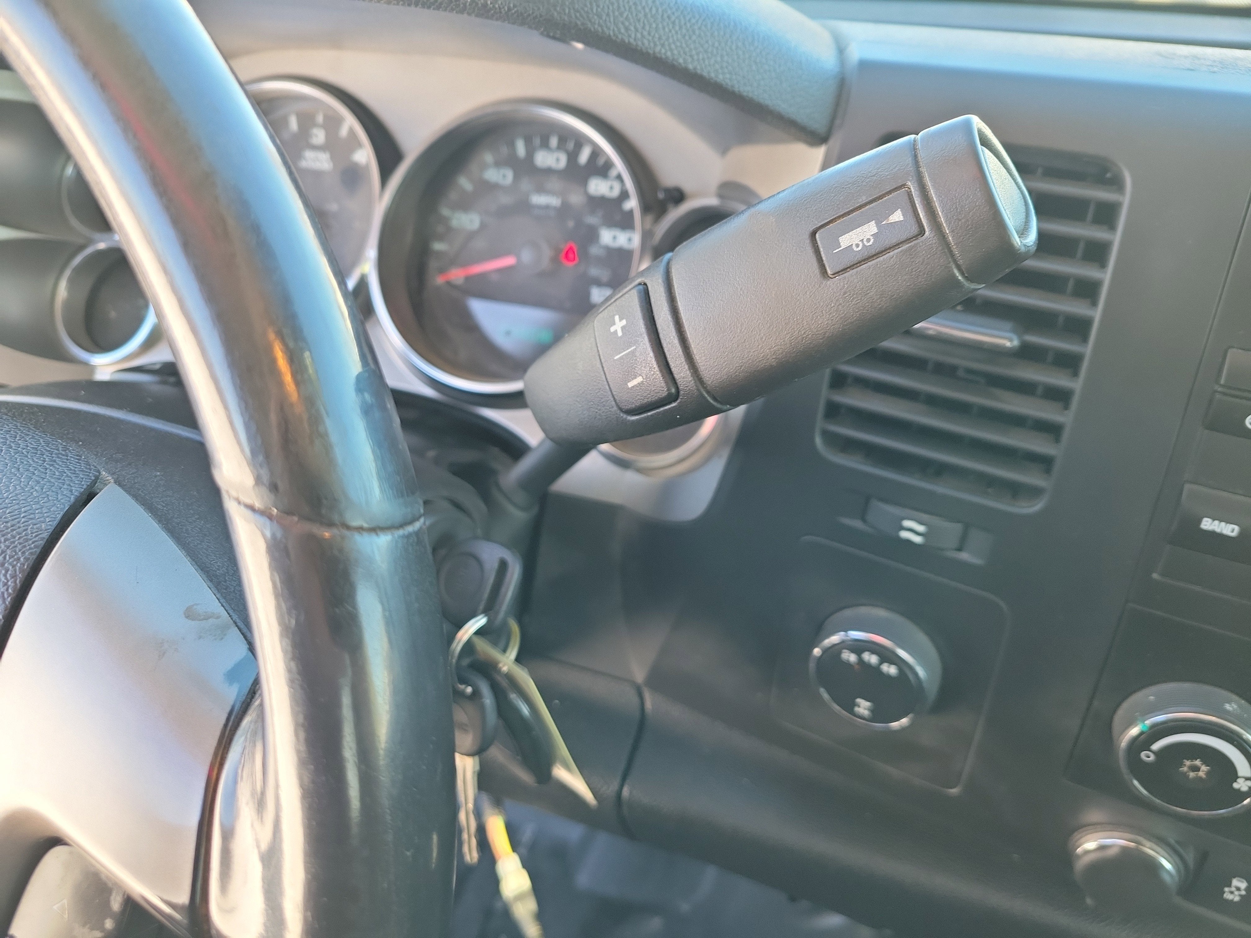 2013 GMC Sierra 2500 HD SLE