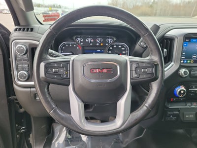 2022 GMC Sierra 2500 HD SLE
