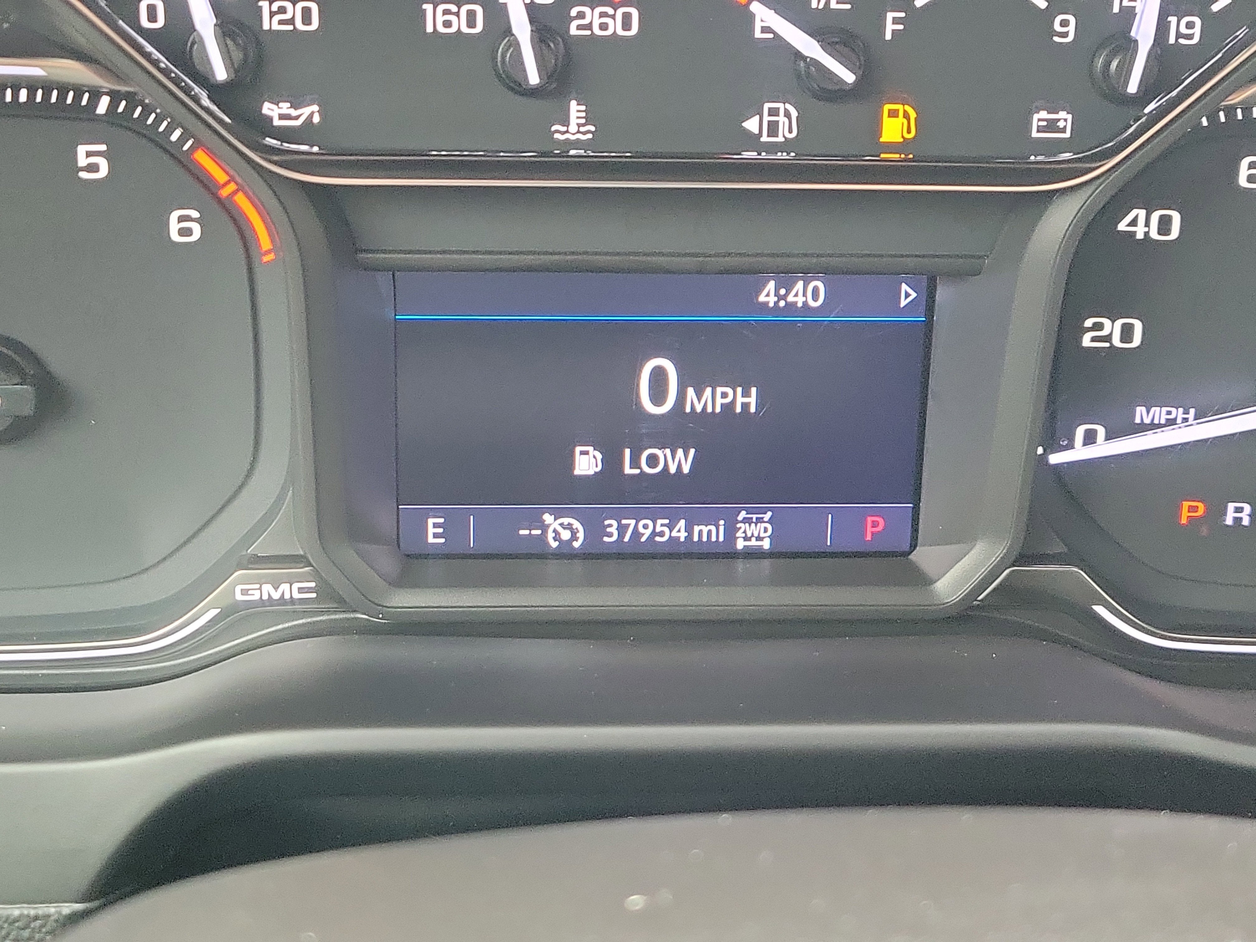 2022 GMC Sierra 2500 HD SLE