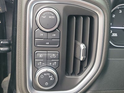 2022 GMC Sierra 2500 HD SLE