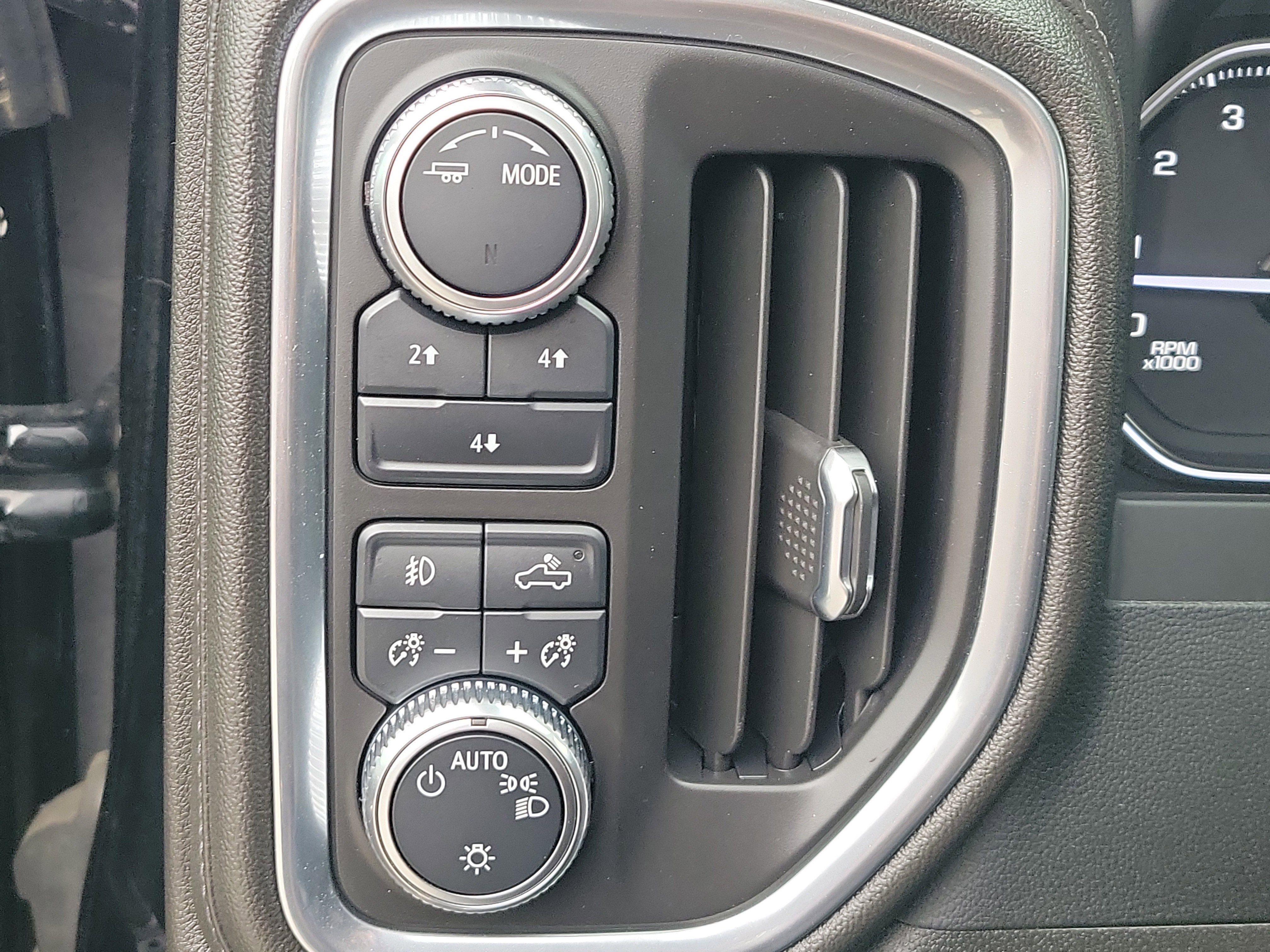 2022 GMC Sierra 2500 HD SLE