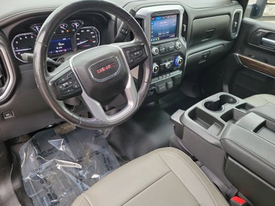2022 GMC Sierra 2500 HD SLE