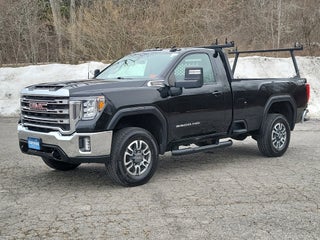2022 GMC Sierra 2500 HD SLE