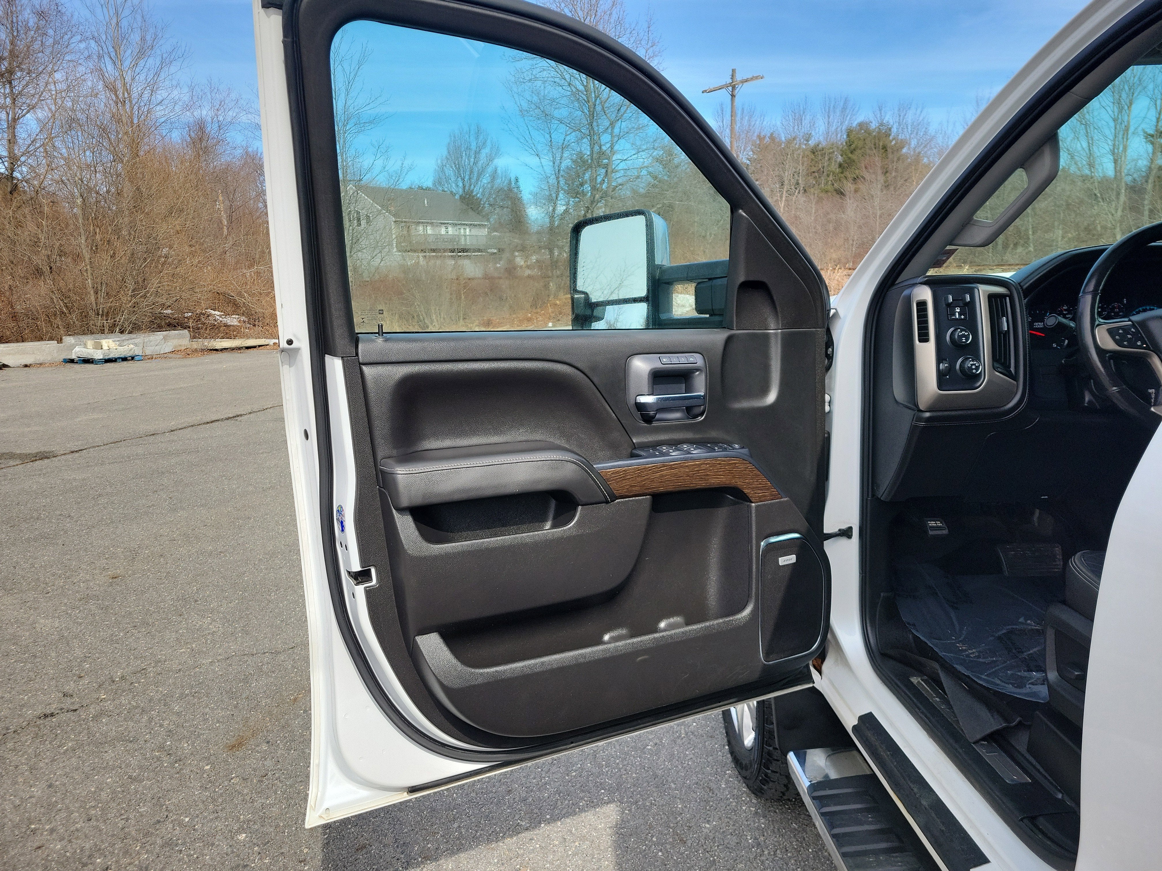 2019 GMC Sierra 2500 HD Denali