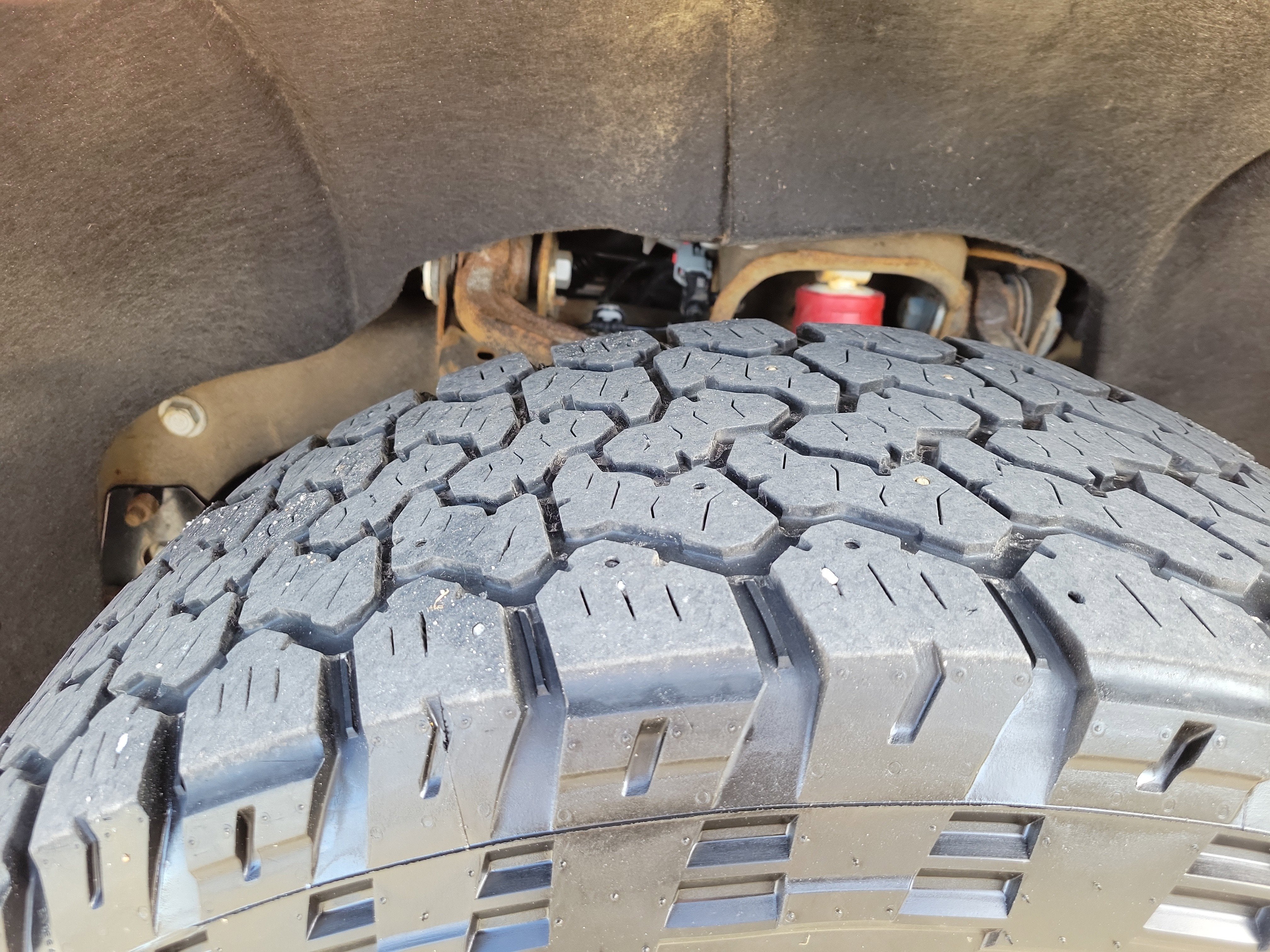 2024 GMC Sierra 2500 HD SLE