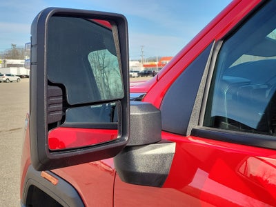 2024 GMC Sierra 2500 HD SLE