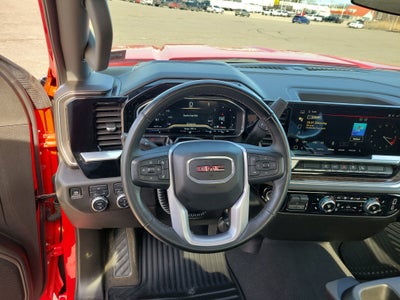 2024 GMC Sierra 2500 HD SLE