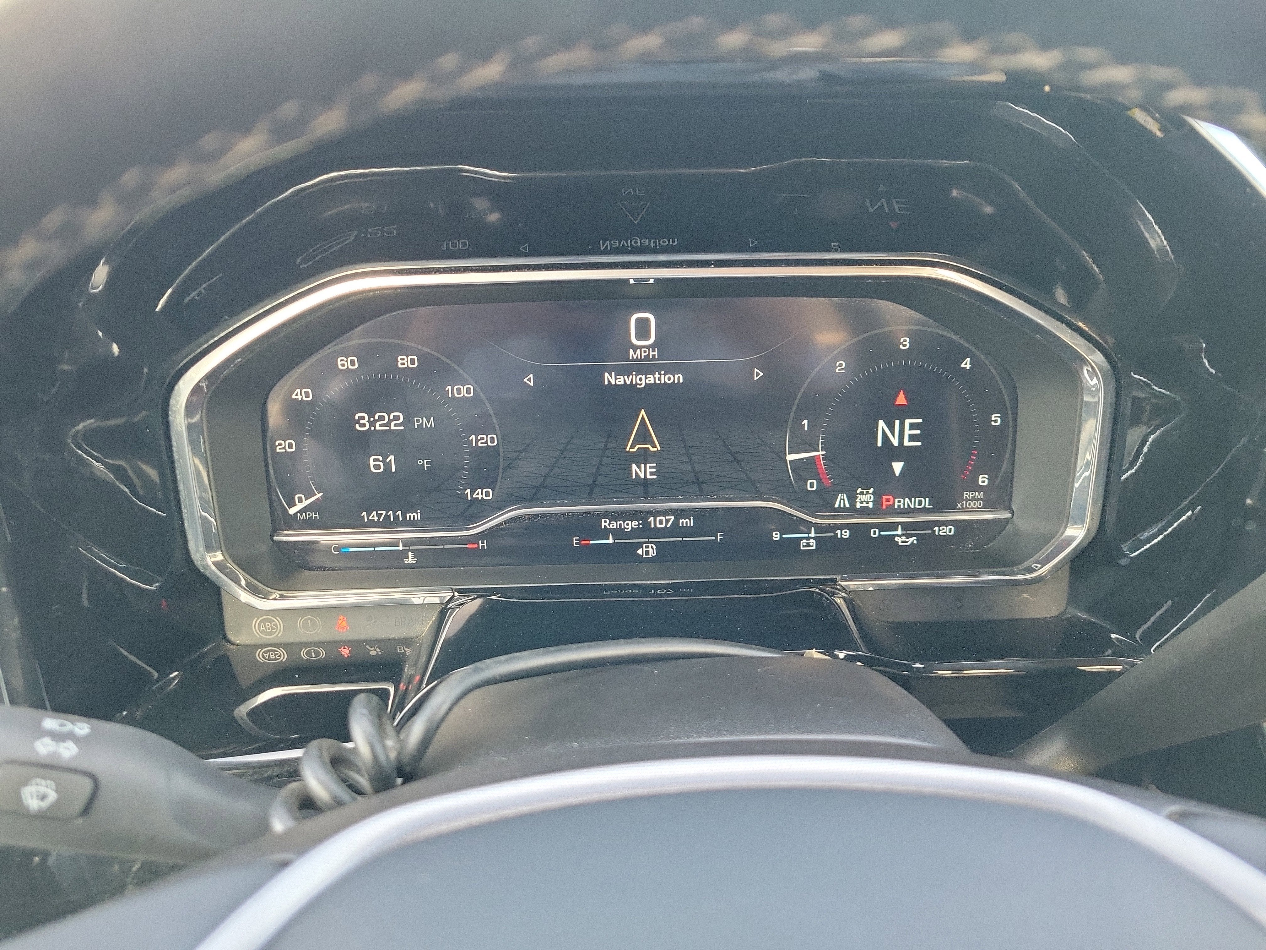 2024 GMC Sierra 2500 HD SLE