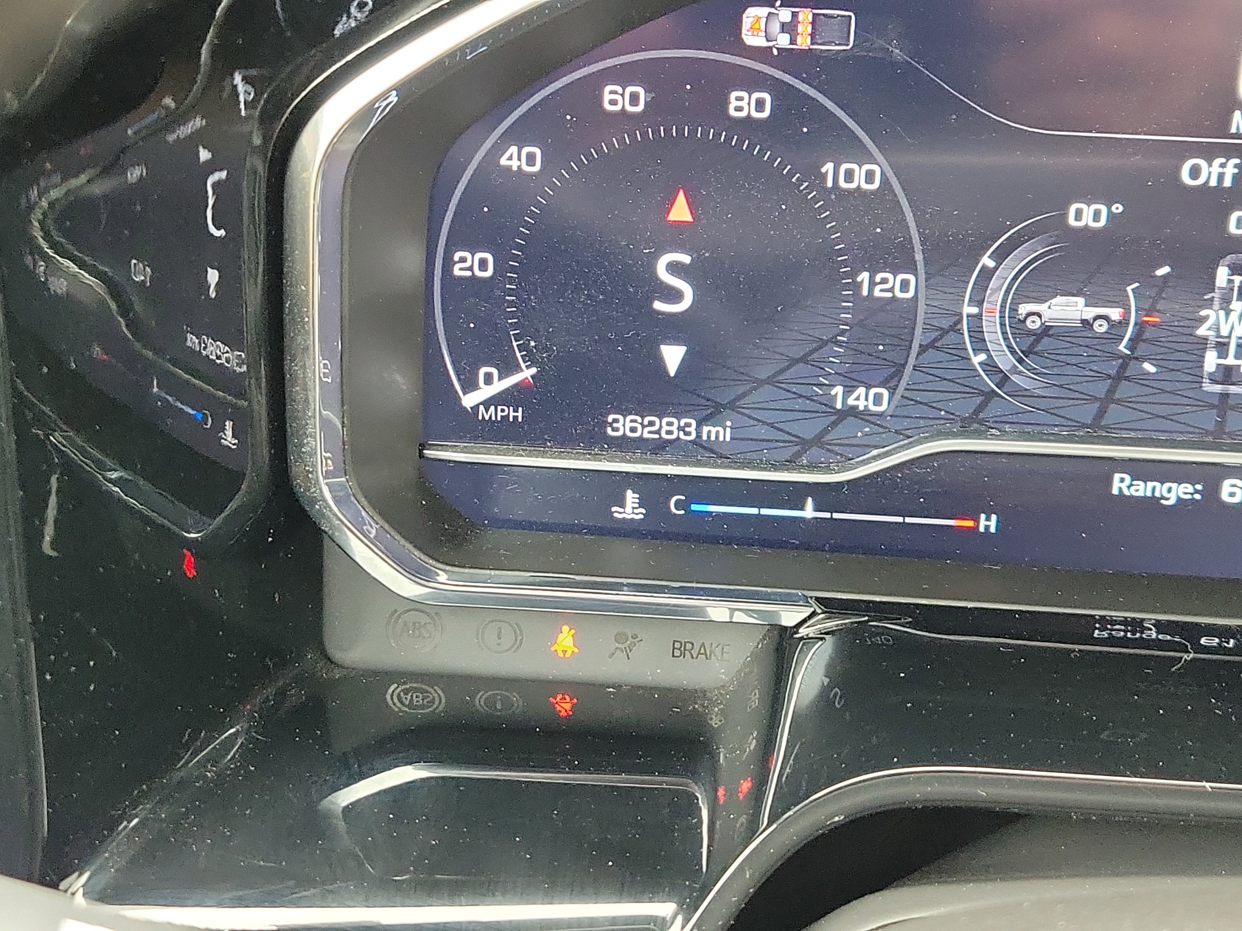 2024 GMC Sierra 2500 HD SLE