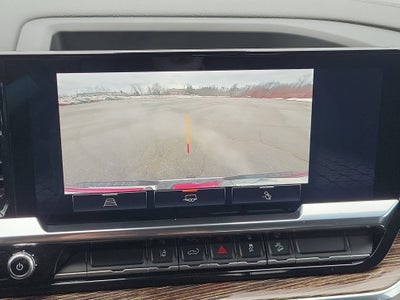 2024 GMC Sierra 2500 HD SLE