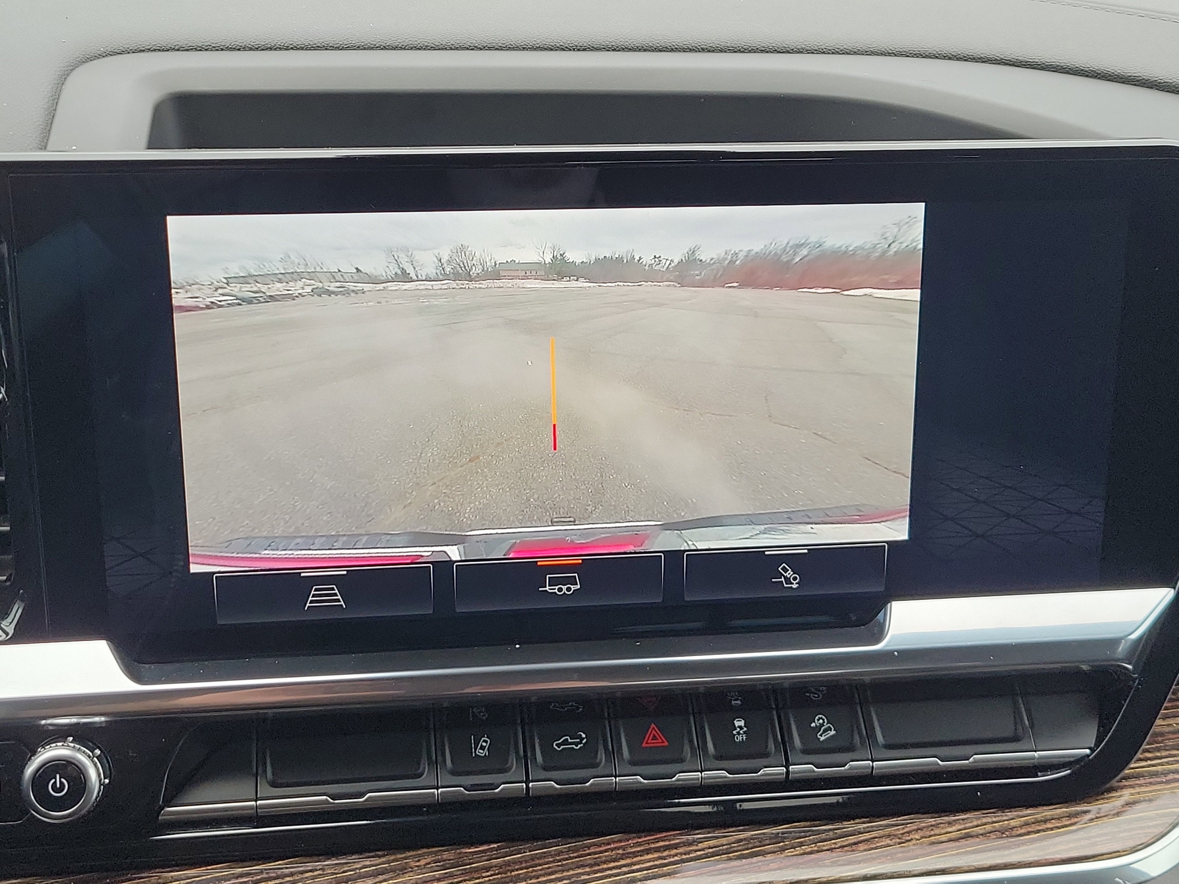 2024 GMC Sierra 2500 HD SLE