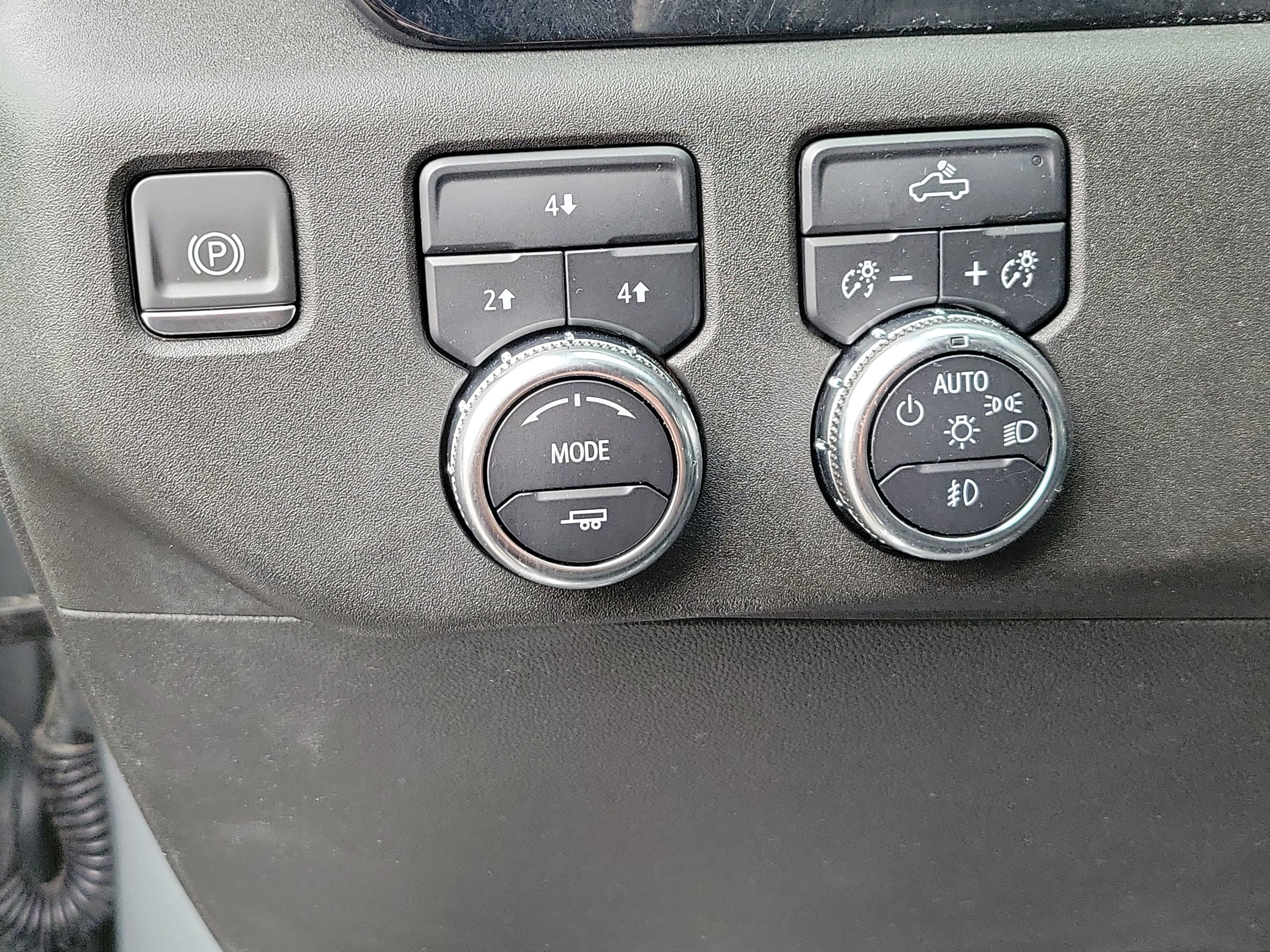 2024 GMC Sierra 2500 HD SLE