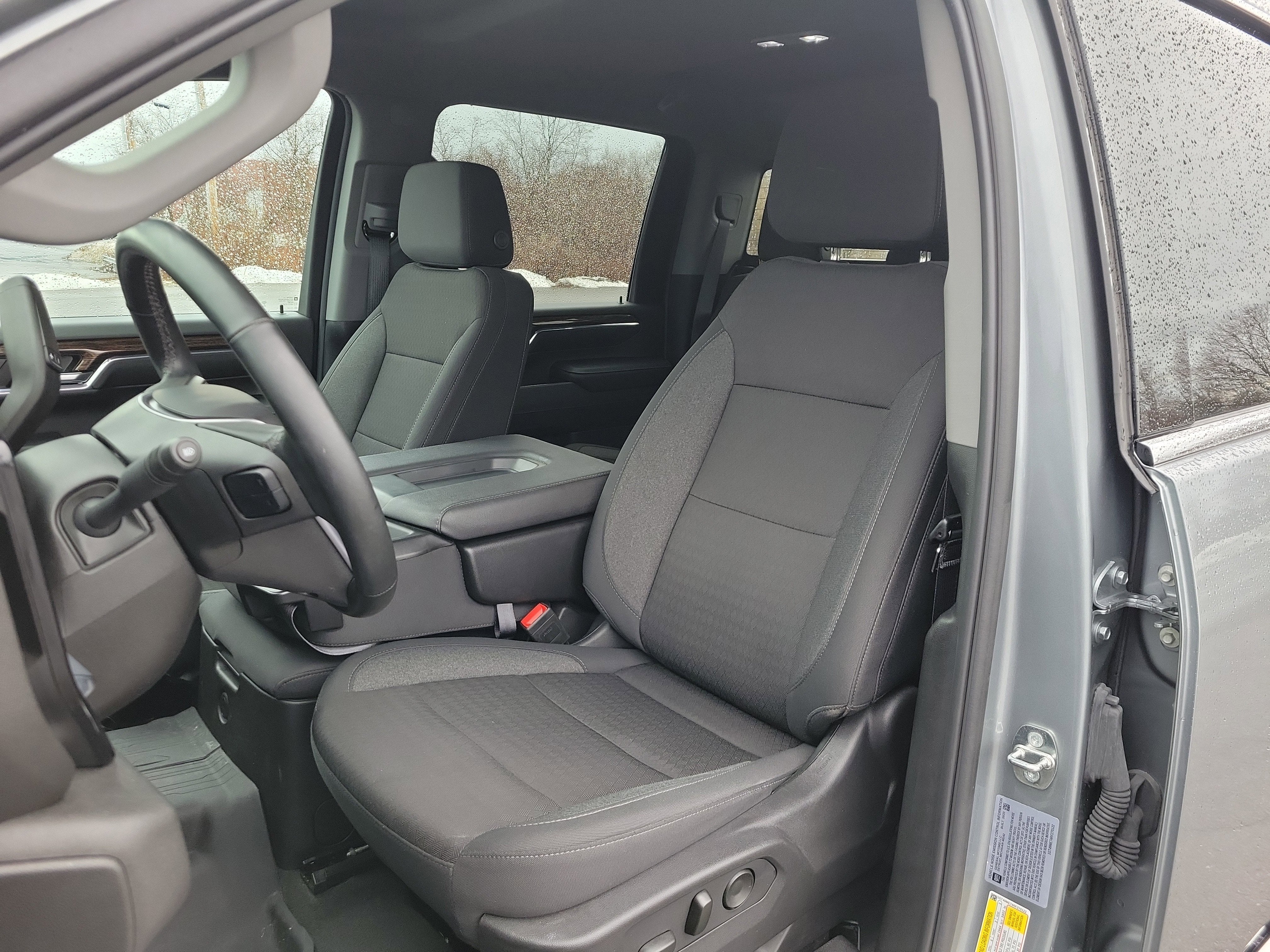 2024 GMC Sierra 2500 HD SLE