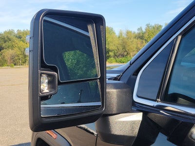 2024 GMC Sierra 2500 HD SLE