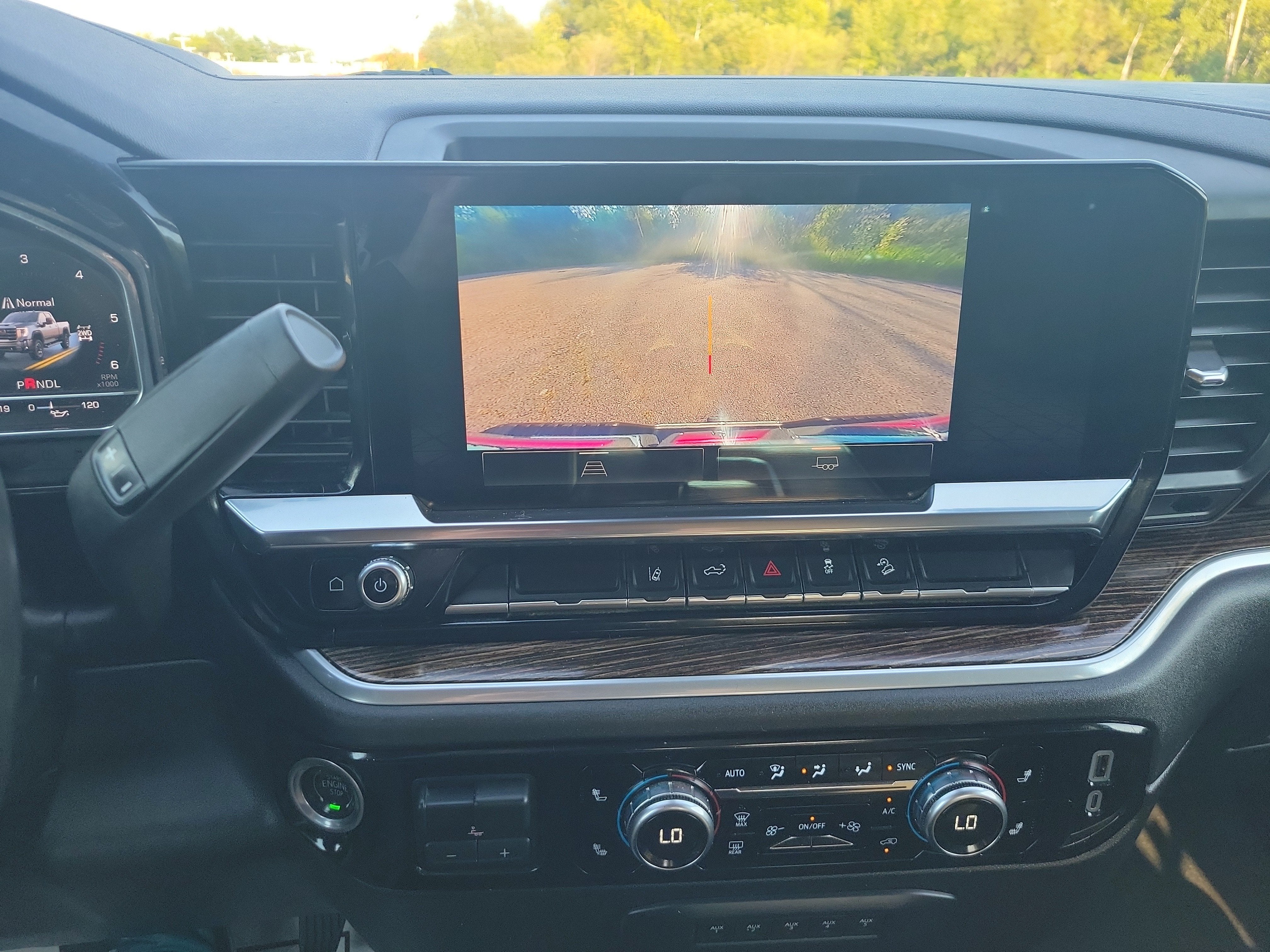 2024 GMC Sierra 2500 HD SLE