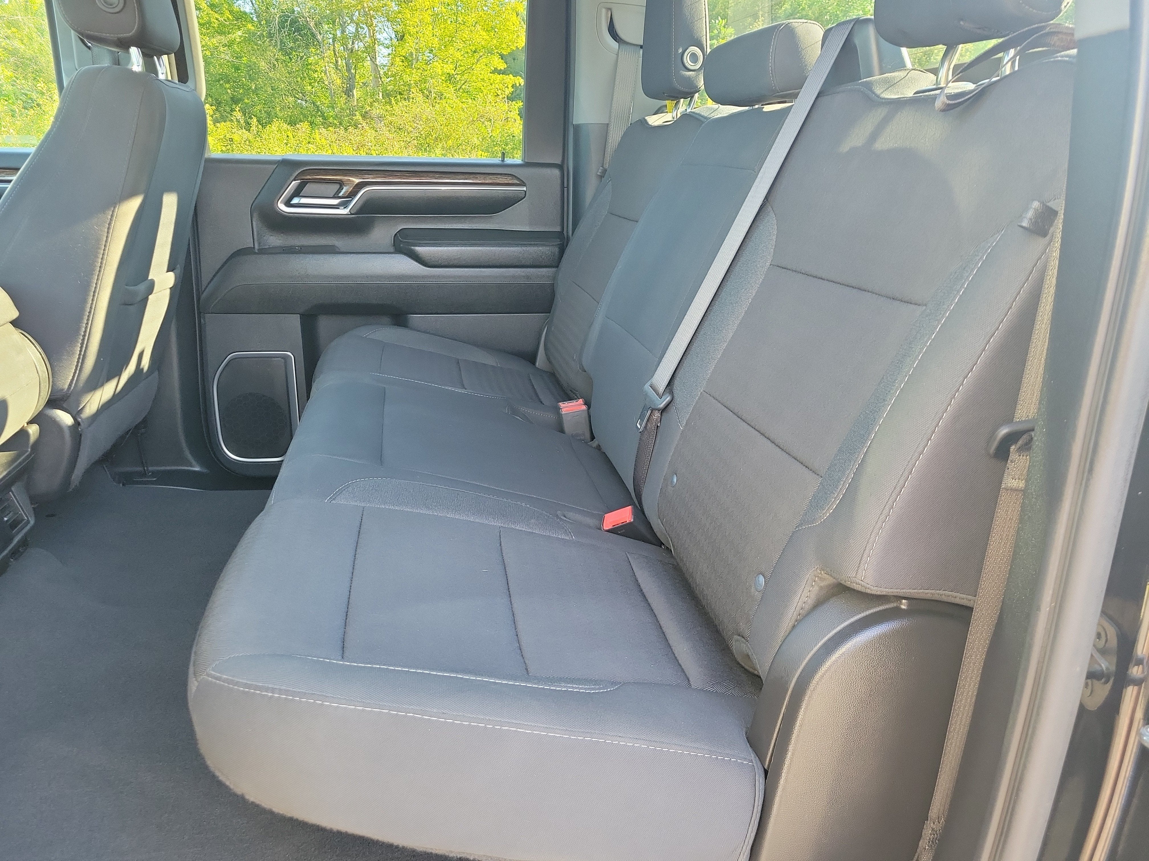 2024 GMC Sierra 2500 HD SLE