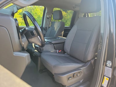 2024 GMC Sierra 2500 HD SLE