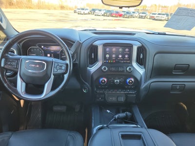 2020 GMC Sierra 2500 HD SLT