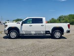 2021 GMC Sierra 2500 HD SLT
