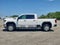2021 GMC Sierra 2500 HD SLT