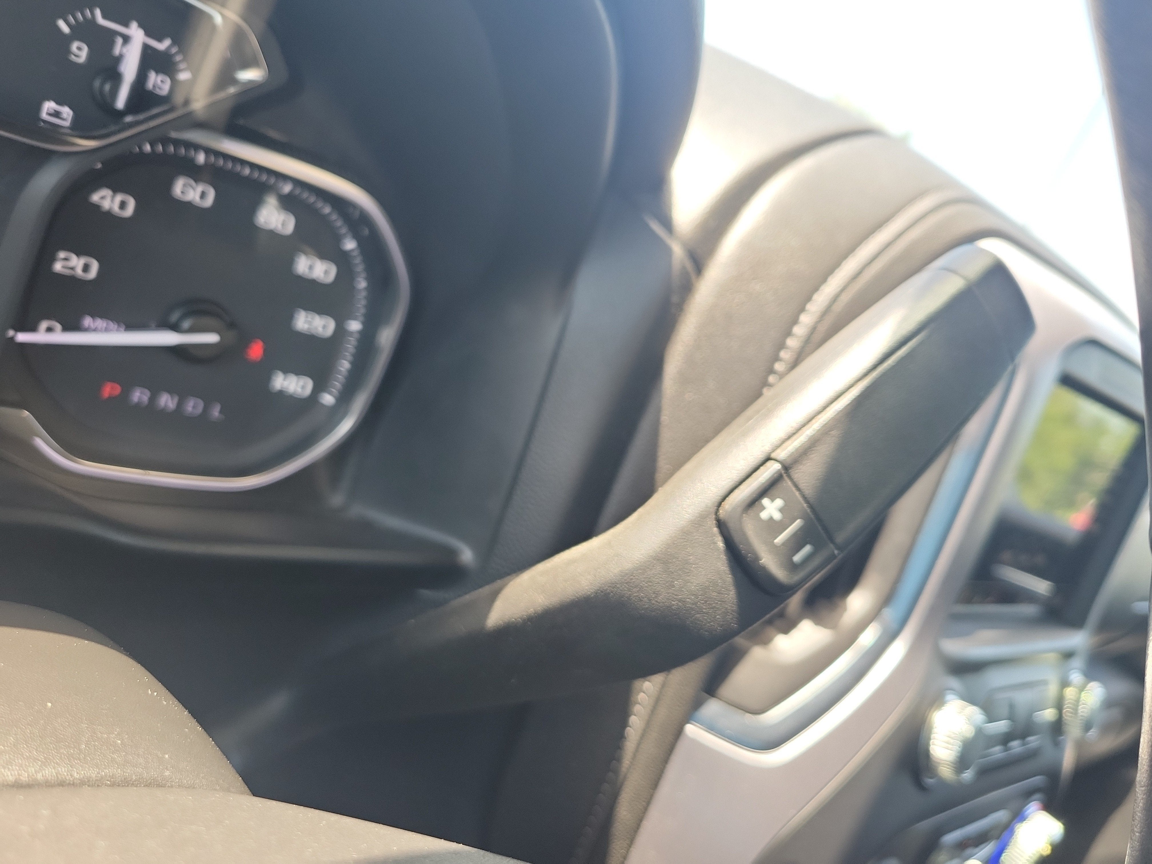 2021 GMC Sierra 2500 HD SLT