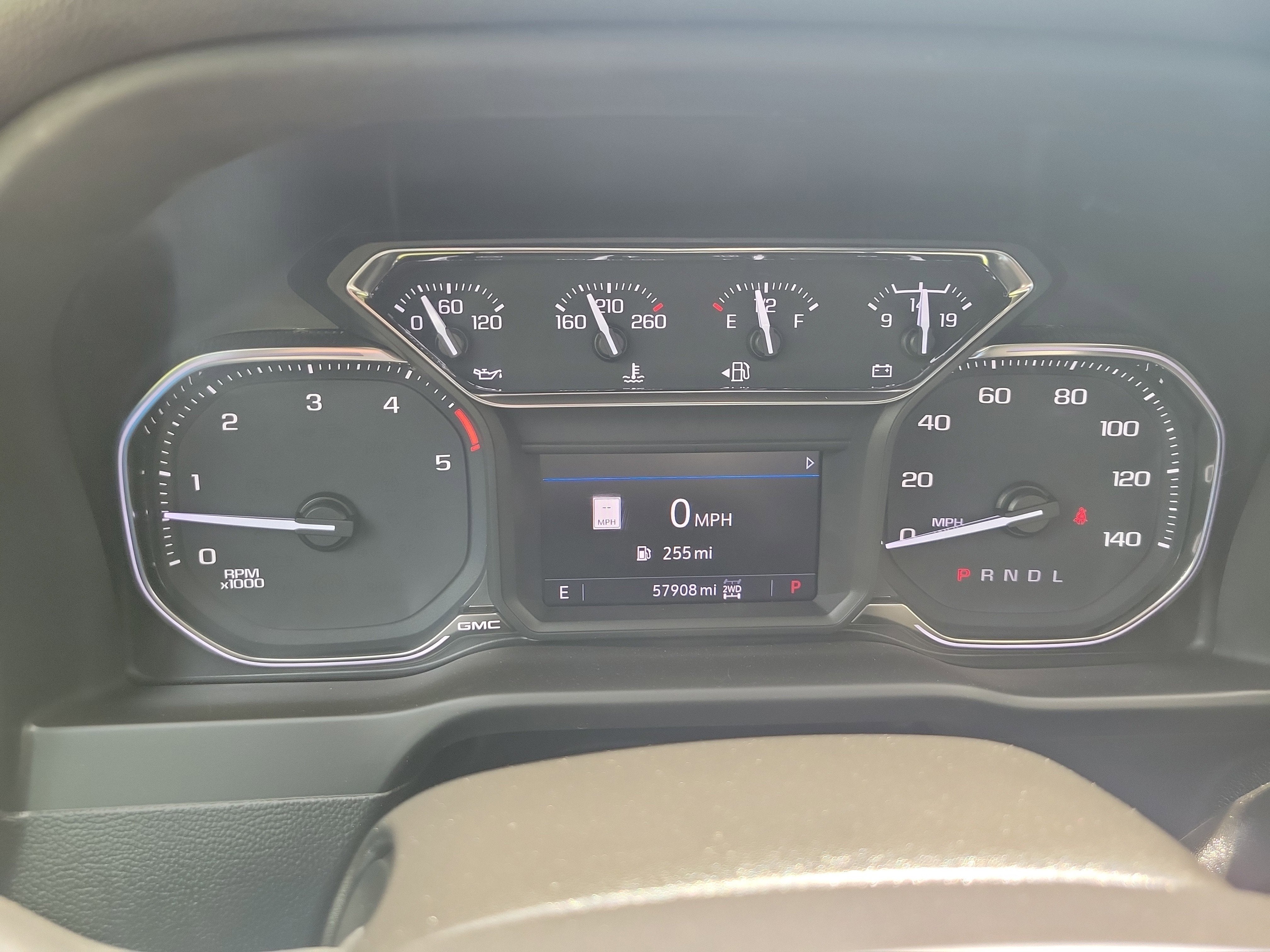 2023 GMC Sierra 2500 HD SLT