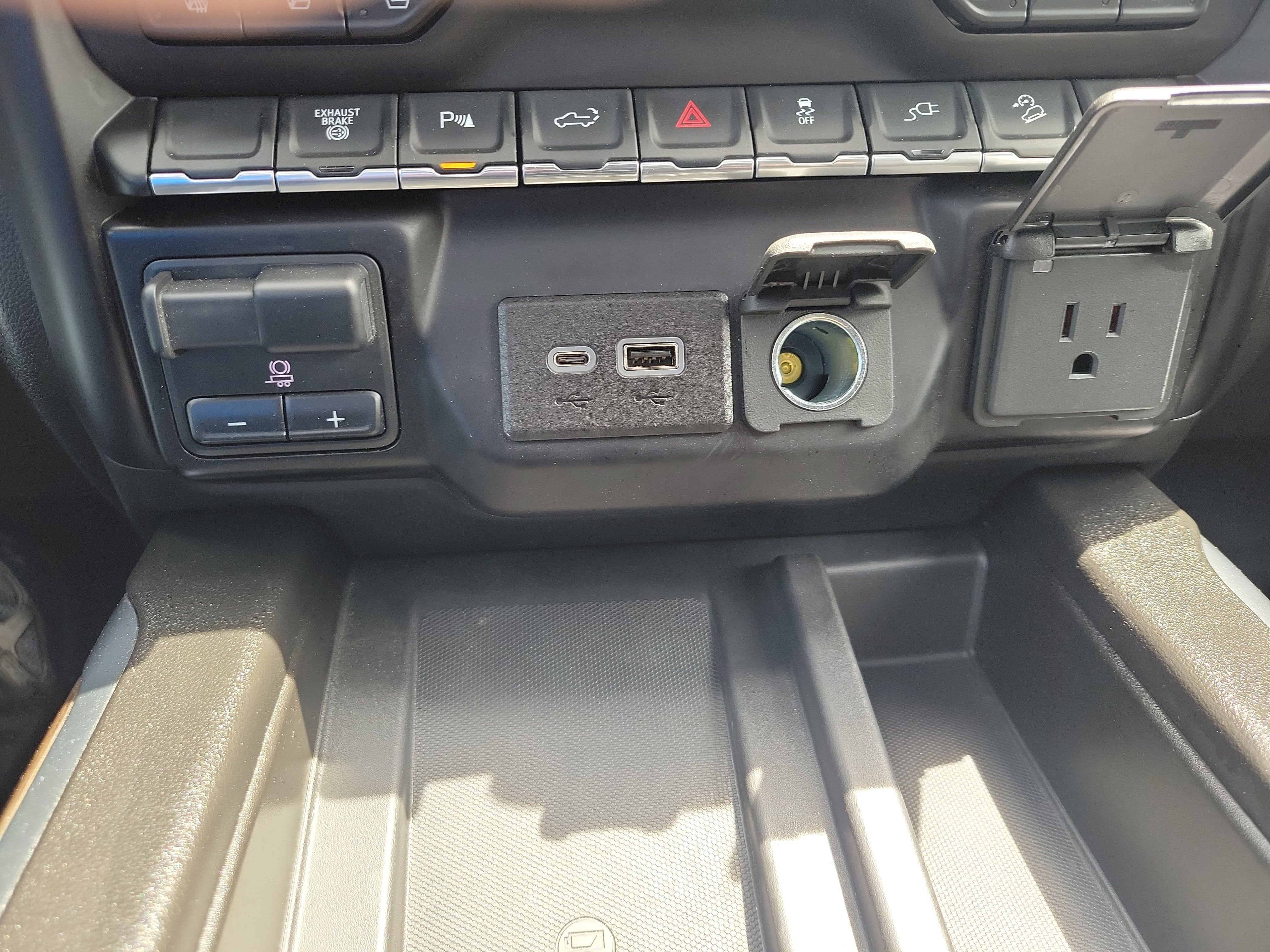 2023 GMC Sierra 2500 HD SLT