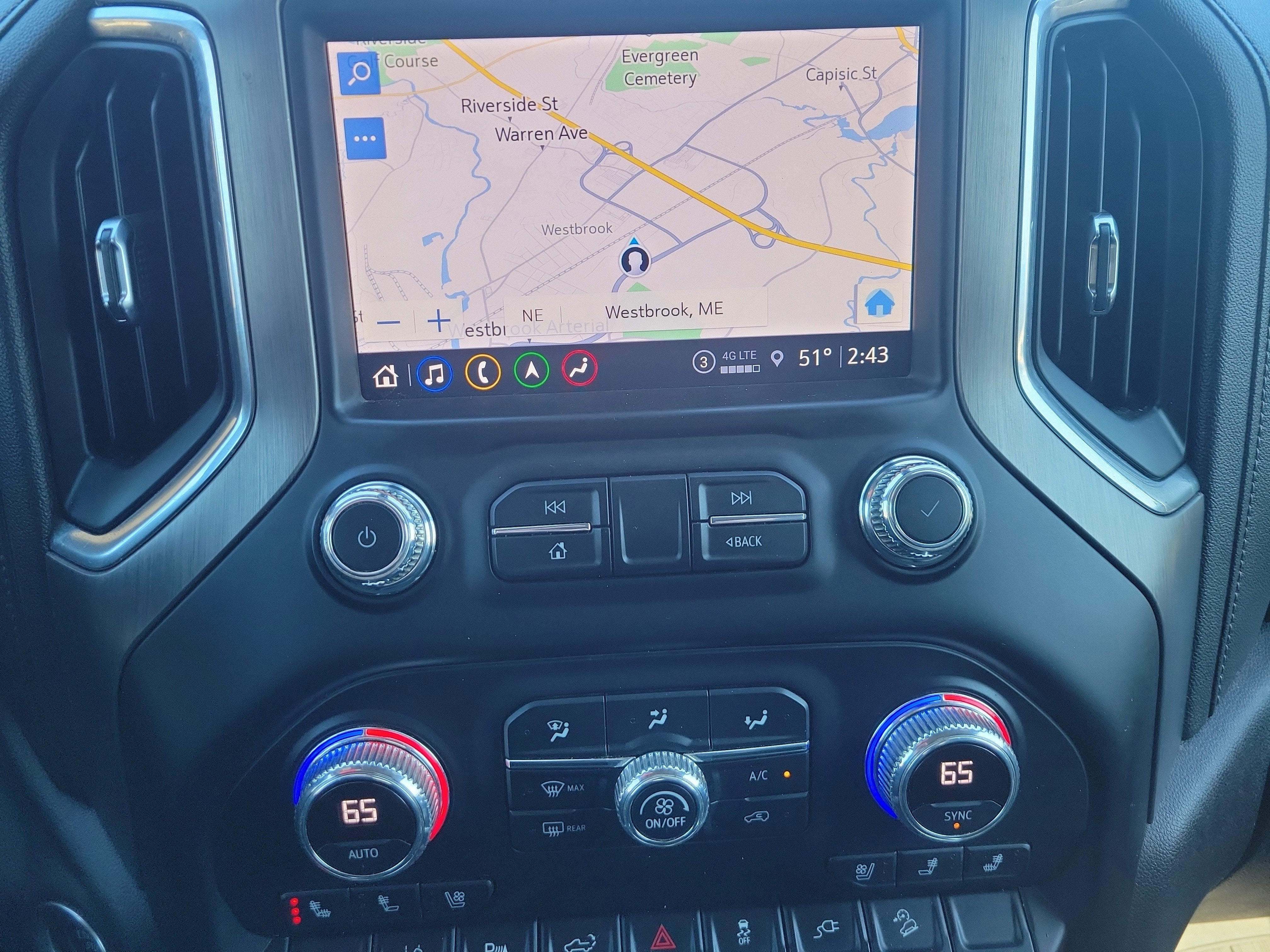 2022 GMC Sierra 2500 HD Denali