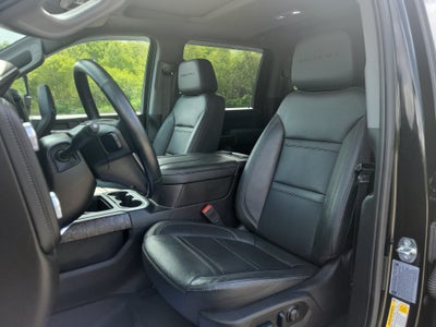 2023 GMC Sierra 2500 HD Denali
