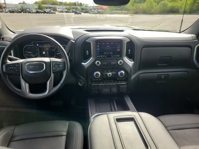 2021 GMC Sierra 3500 HD Denali