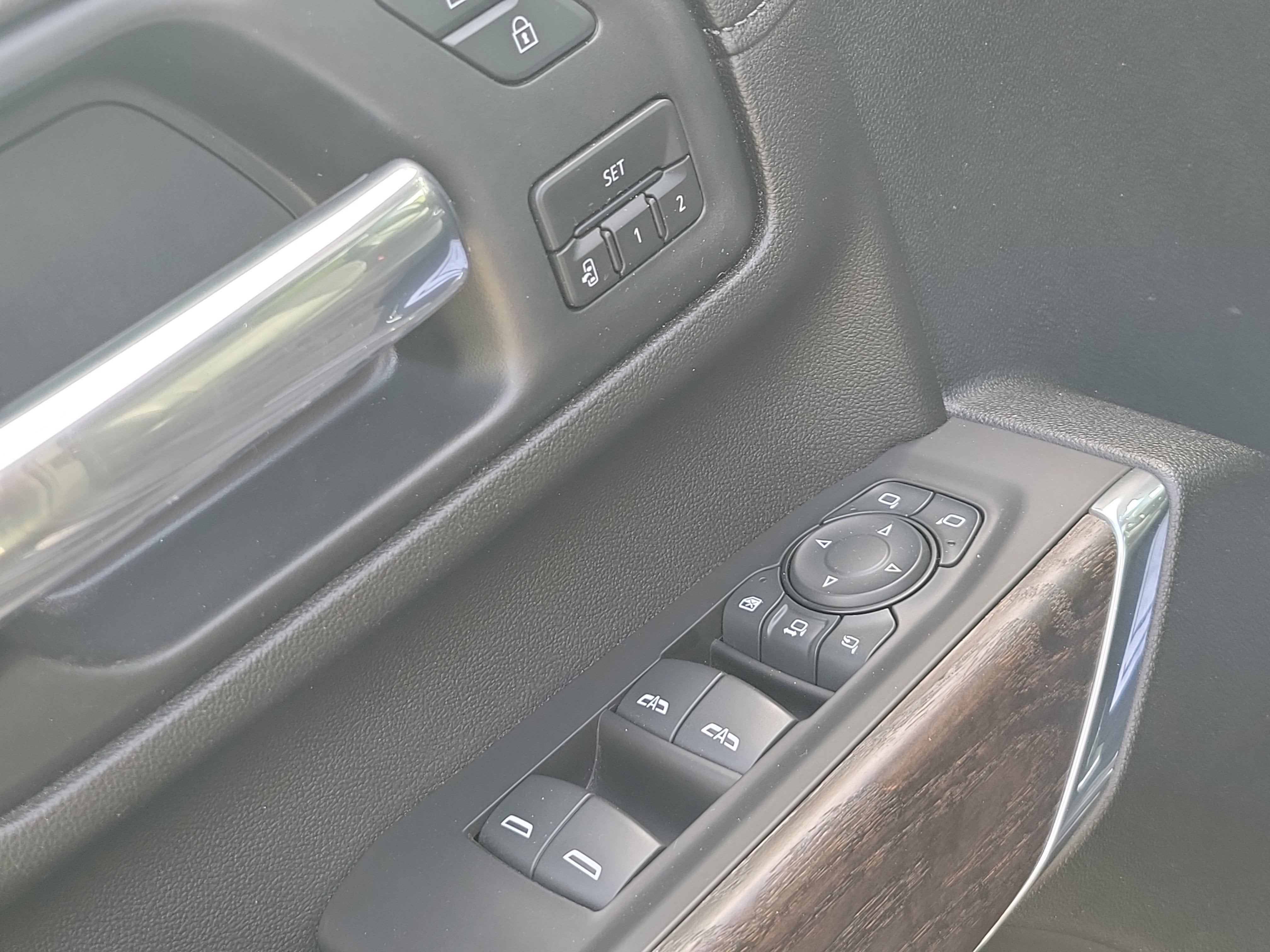 2021 GMC Sierra 3500 HD Denali