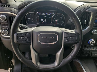 2021 GMC Sierra 3500 HD Denali